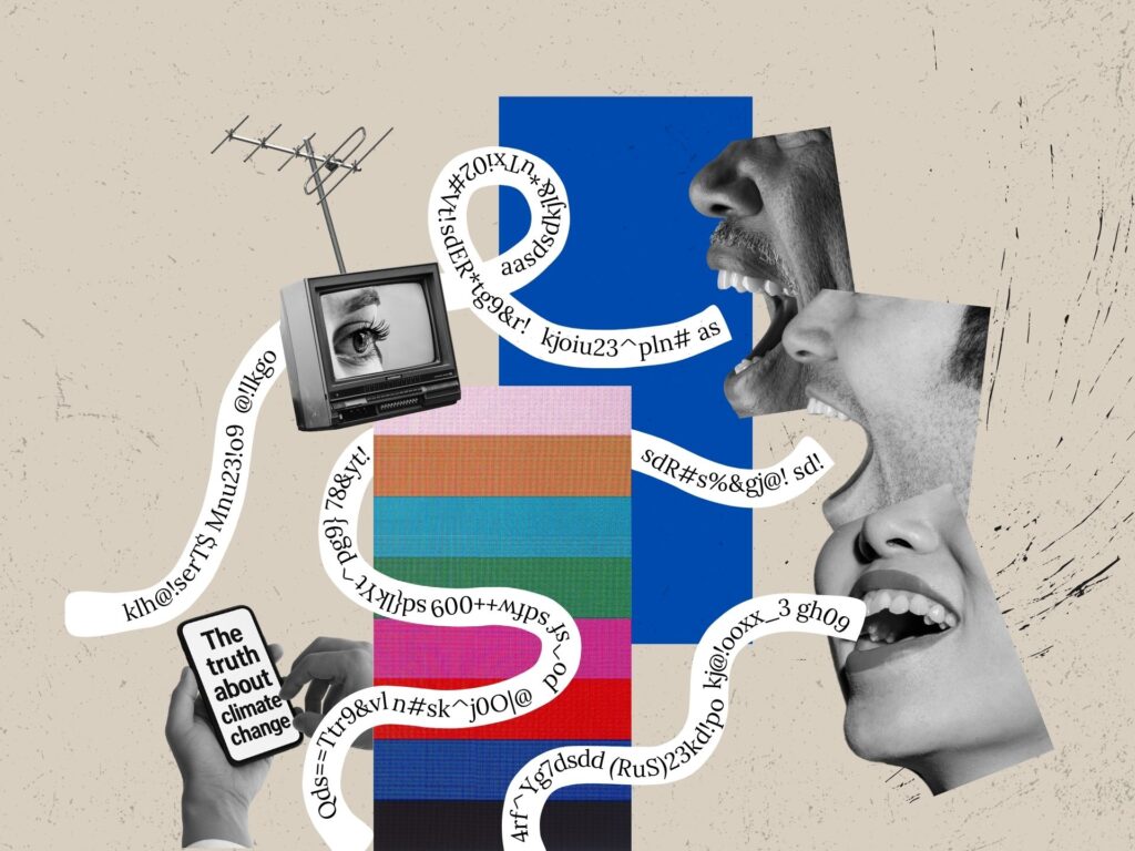 “İklim İçin Say” Yetmez