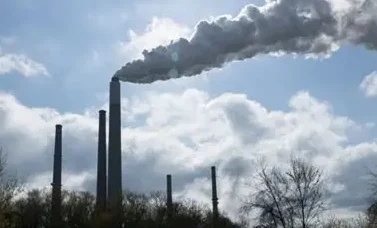 Kapitalizmde İklim Krizi