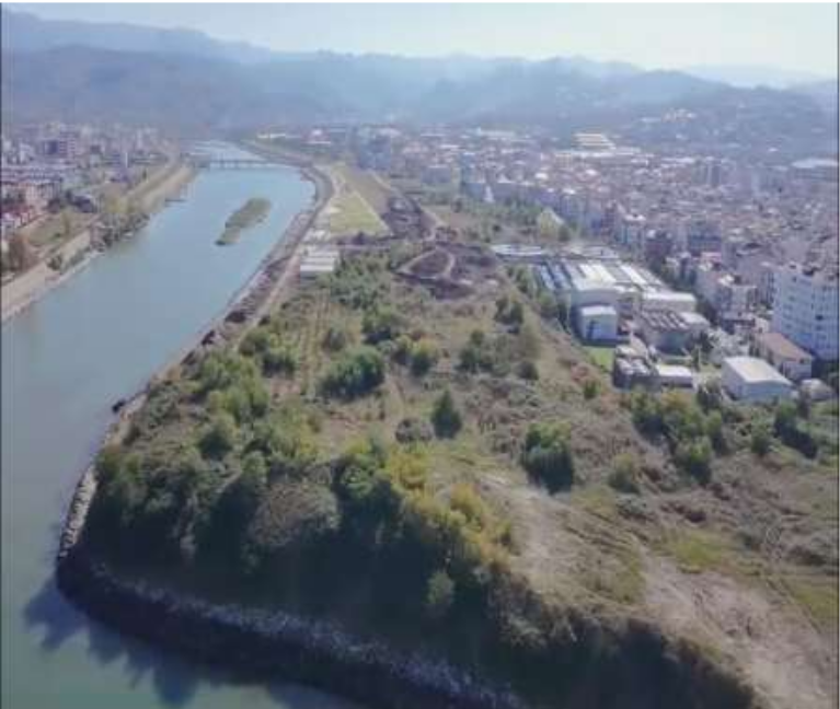 ORÇEV’den Çağrı: Türkiye’de Bir Nehir Ağzı Ekosistemi Yok Olma Tehdidi Altında