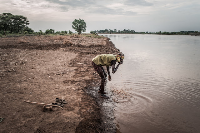 Su Gaspı, Kapitalist Birikim ve Direniş