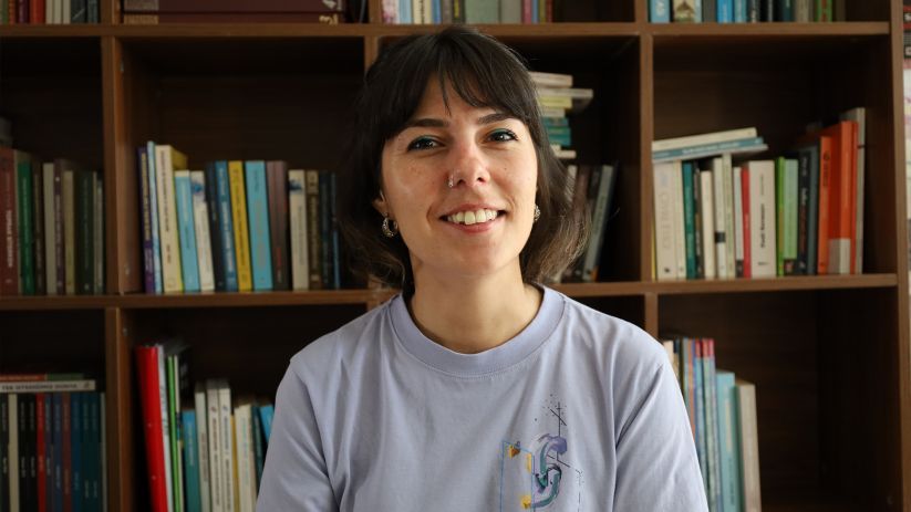 “Yaşamı Savunmak İçin Neredeyseniz Oradan Harekete Geçin”