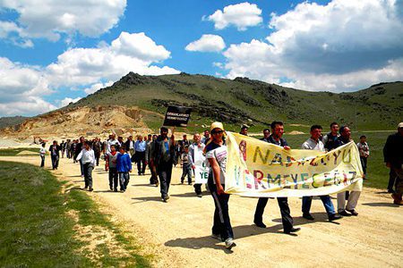 Ekolojik Mücadelede Yerellik, Yerel Direniş ve Ekolojik Bütünlük