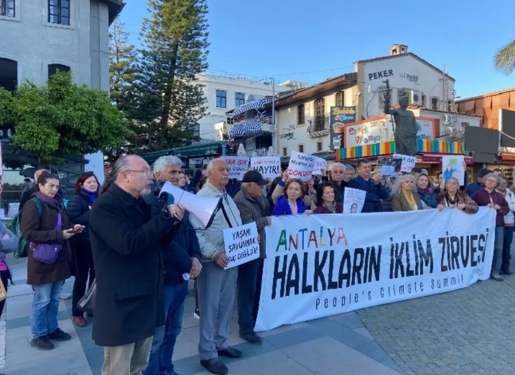 COP31 ve HİZ’e Bakış ve İmkanlar